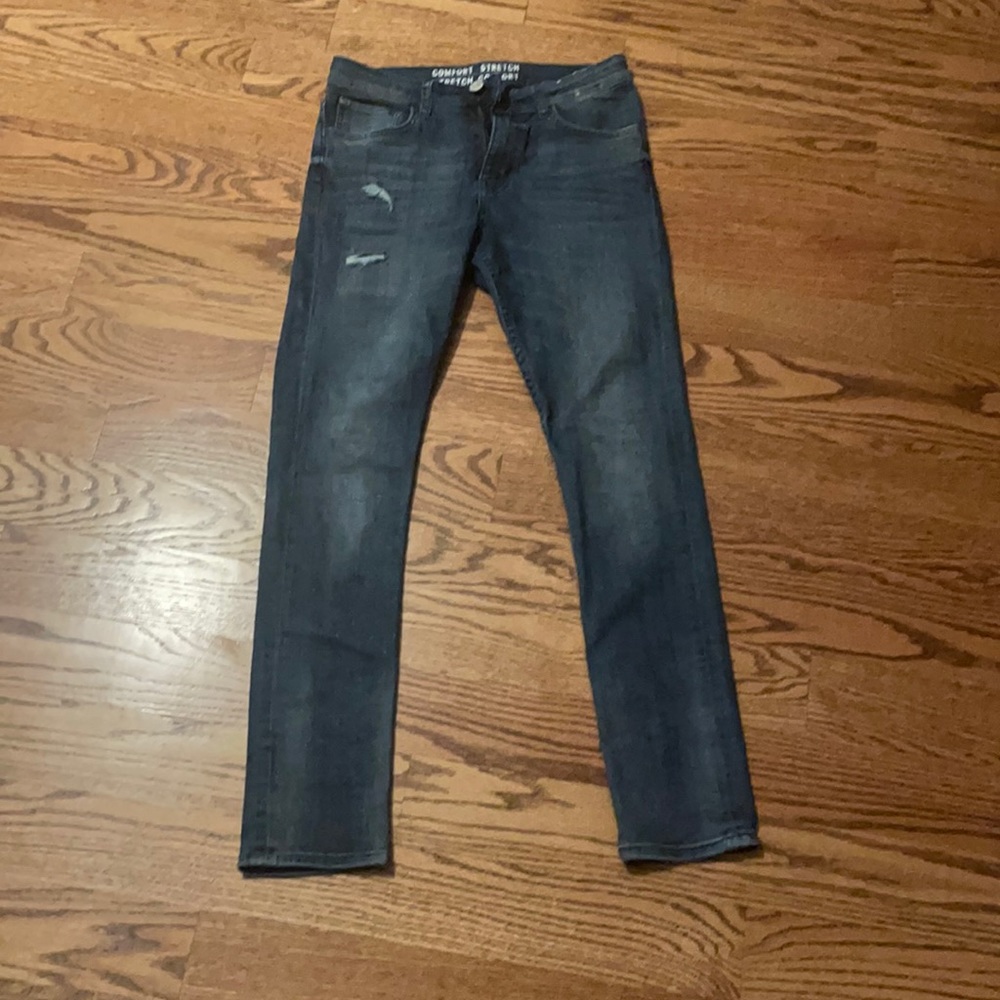 Jeans H&M size size 12/13 kids new condition